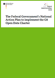 BMI - Publications - The Federal Government's National ...