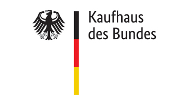 Logo Kaufhaus des Bundes