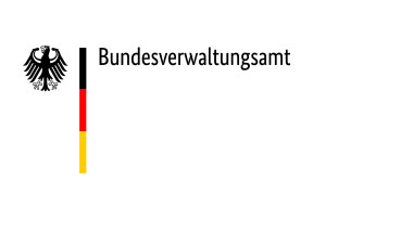 Logo des Bundesverwaltungsamtes 