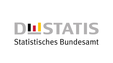 Logo Statistisches Bundesamt (DESTATIS)