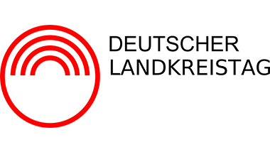 Logo Deutscher Landkreistag