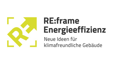 Logo von RE:frame