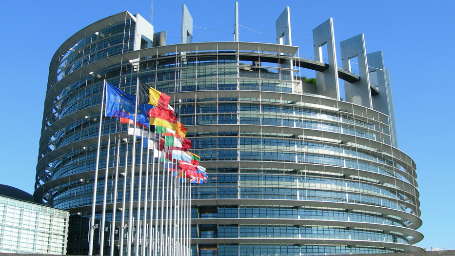 Europäisches Parlament