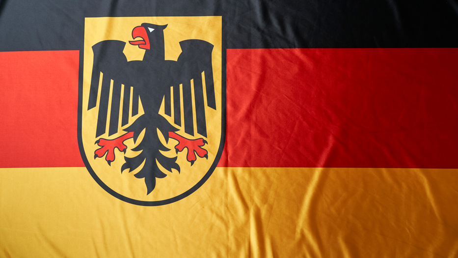 Bundesdienstflagge