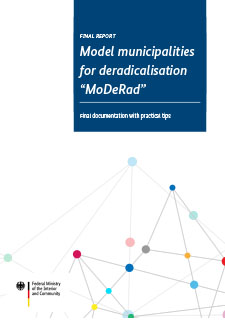 Final Report "MoDeRad"