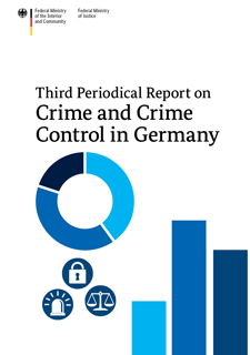 Third Periodical Report on Crime and Crime Control in Germany